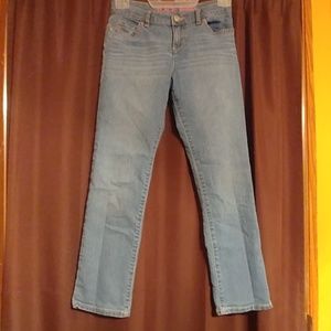 Children's Place skinny jeans size 10